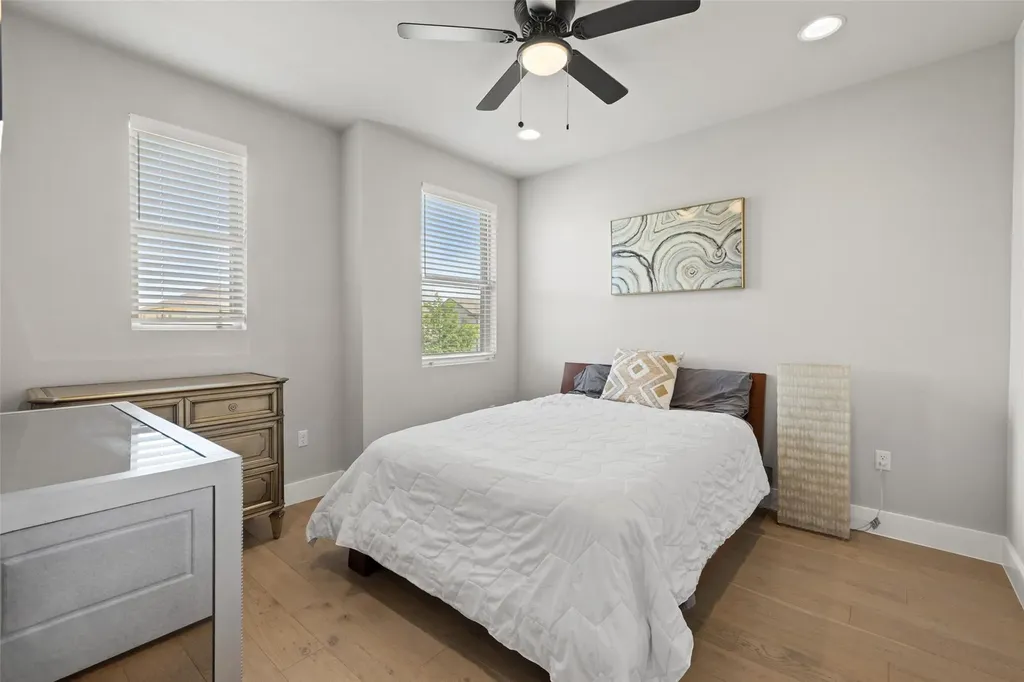 1713 Arcilla Street Austin TX 78741