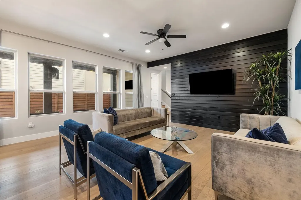 1713 Arcilla Street Austin TX 78741
