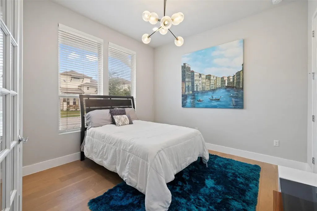 1713 Arcilla Street Austin TX 78741