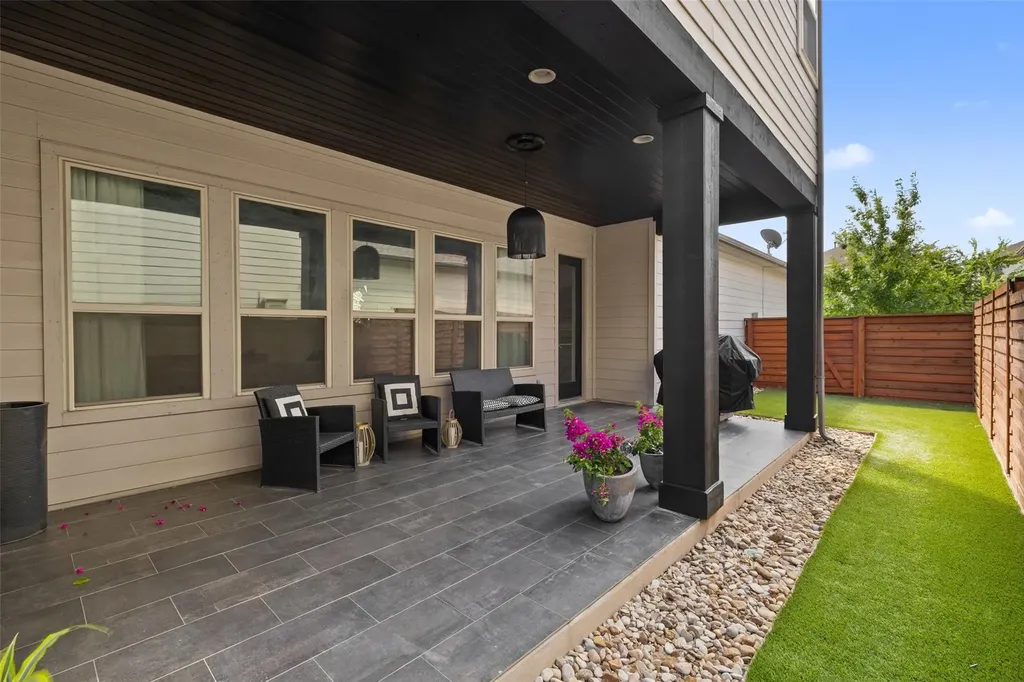 1713 Arcilla Street Austin TX 78741