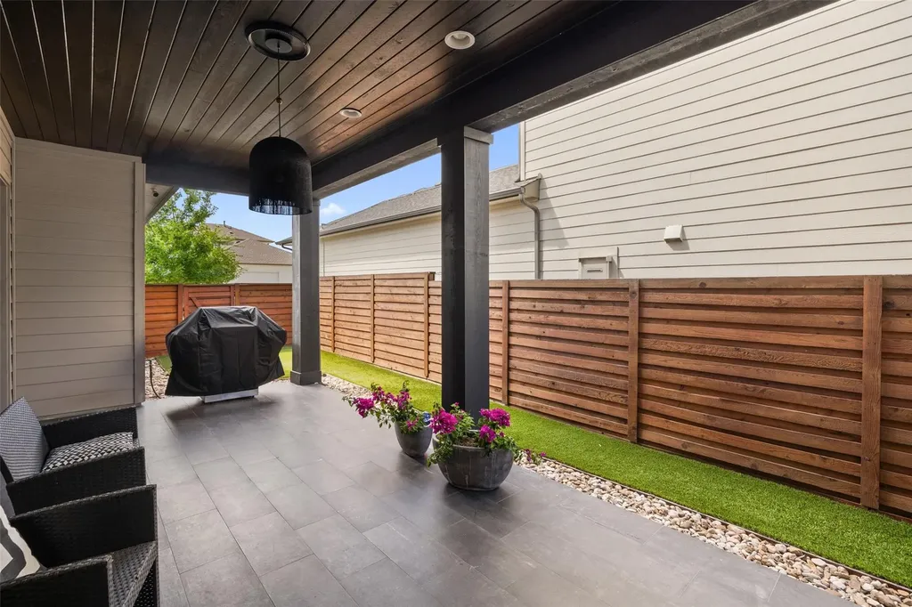 1713 Arcilla Street Austin TX 78741