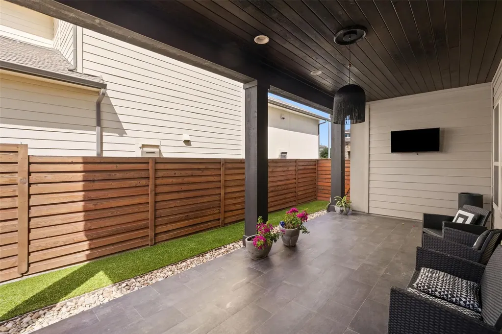 1713 Arcilla Street Austin TX 78741