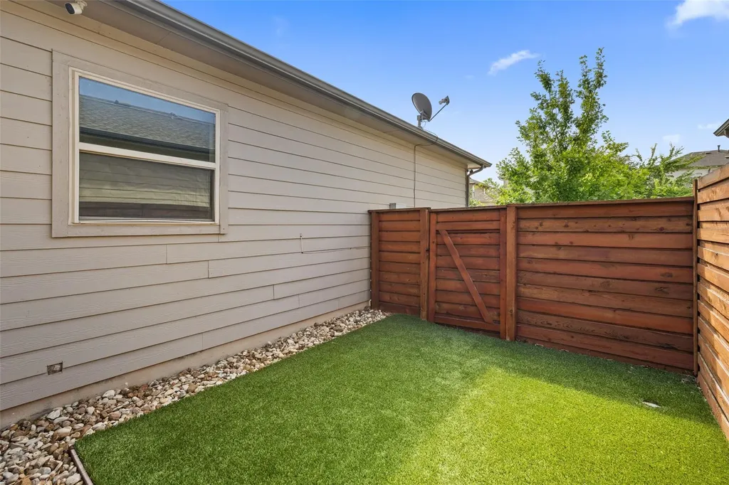 1713 Arcilla Street Austin TX 78741
