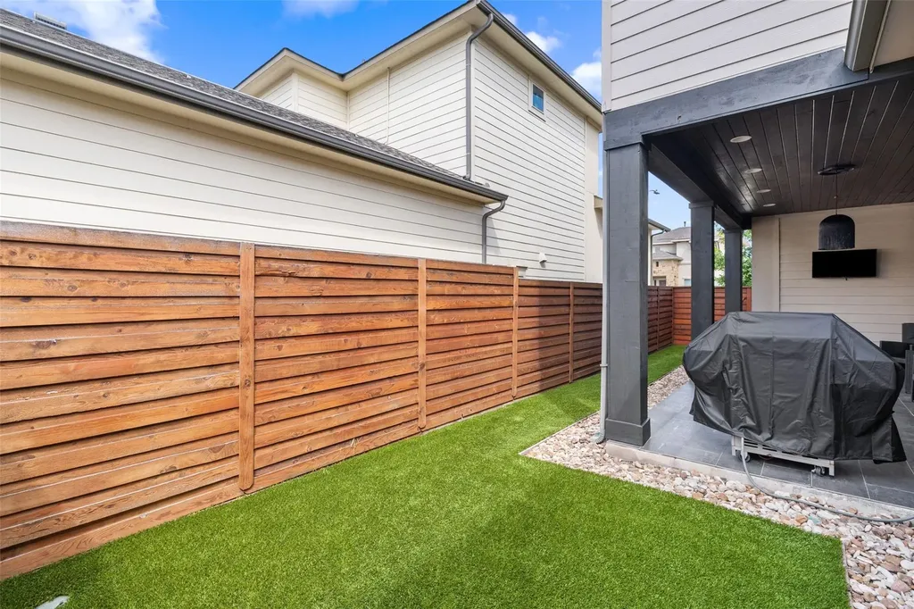 1713 Arcilla Street Austin TX 78741