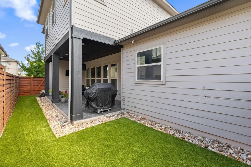 1713 Arcilla Street Austin TX 78741
