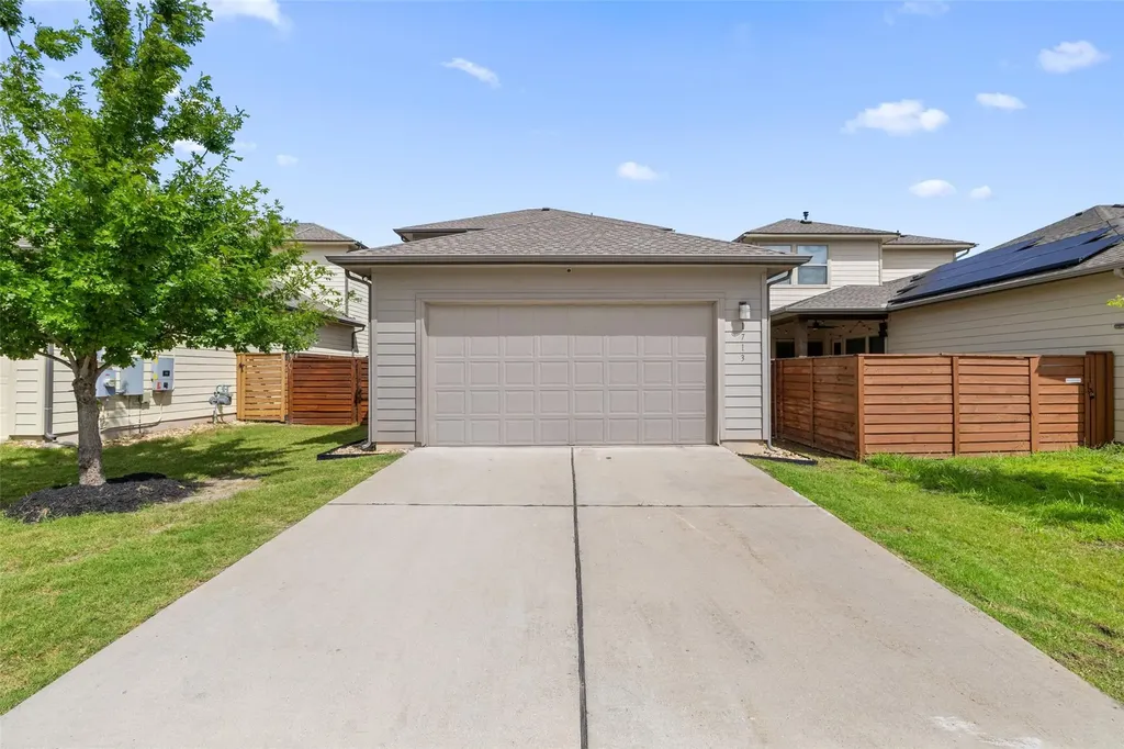 1713 Arcilla Street Austin TX 78741