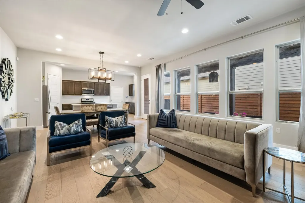 1713 Arcilla Street Austin TX 78741