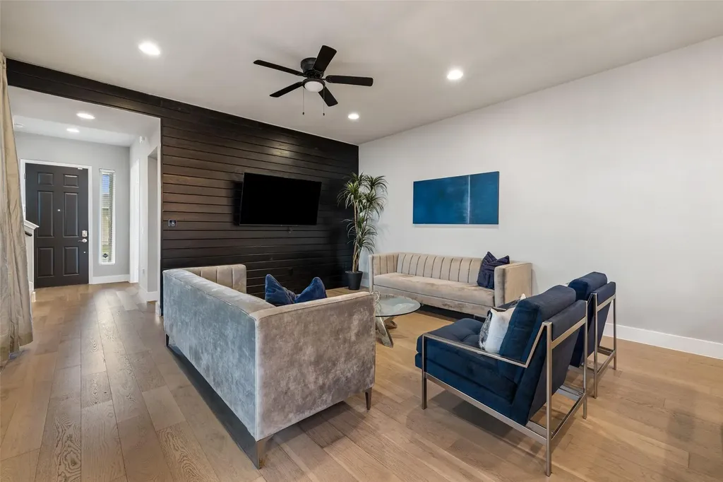 1713 Arcilla Street Austin TX 78741