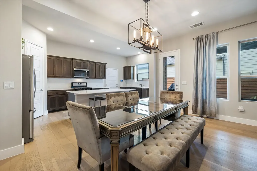 1713 Arcilla Street Austin TX 78741