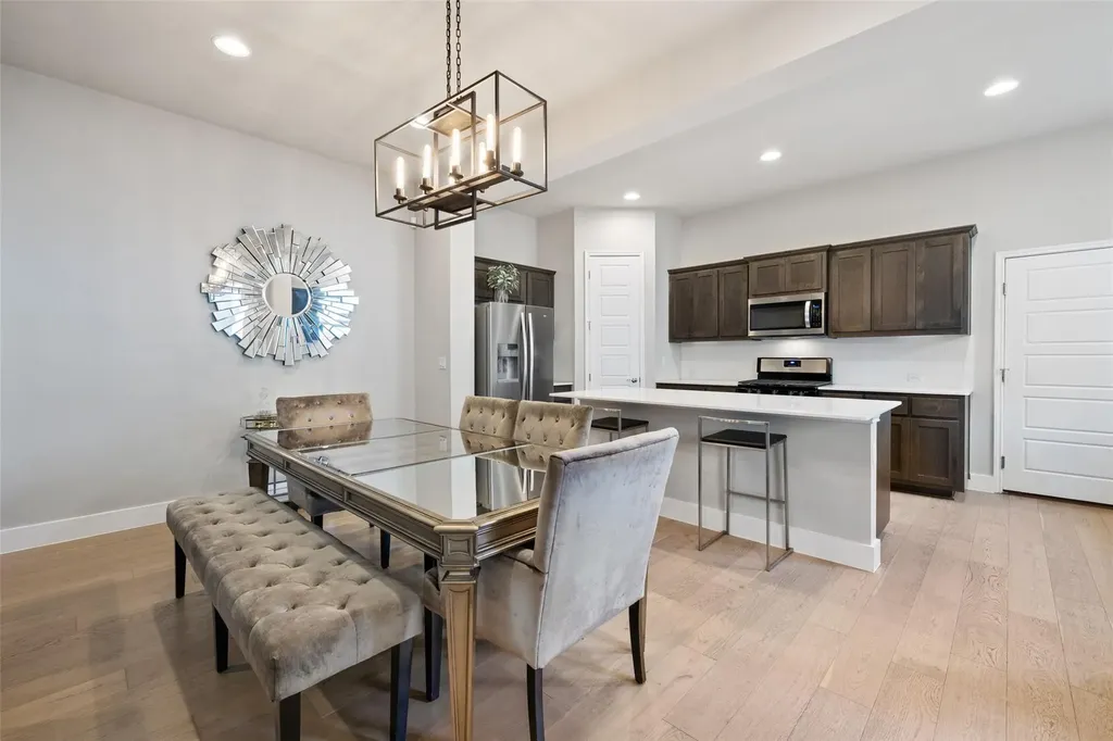 1713 Arcilla Street Austin TX 78741