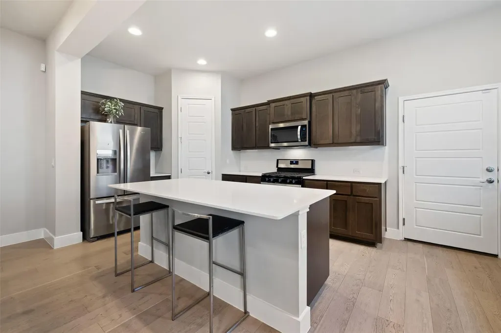 1713 Arcilla Street Austin TX 78741