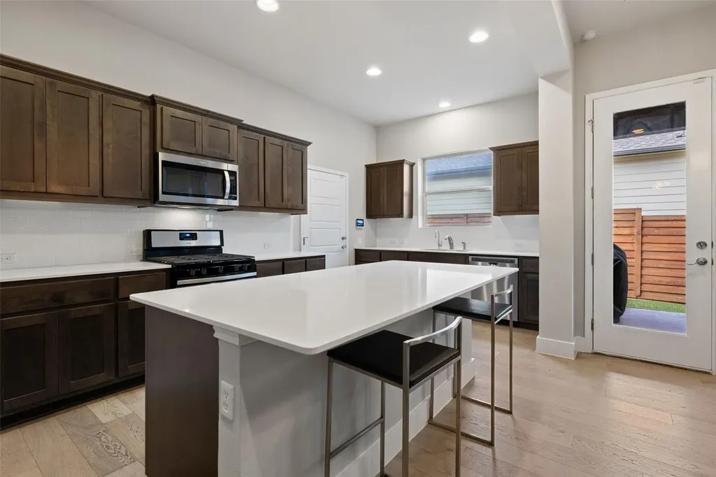 1713 Arcilla Street Austin TX 78741