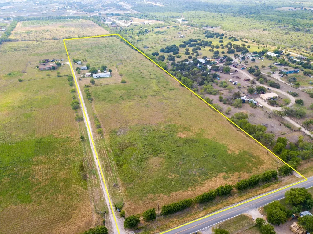 11209 (Tract 1, Bldg 2) Doyle Overton Road Del Valle TX 78617