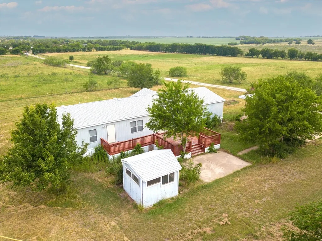 11209 (Tract 1, Bldg 2) Doyle Overton Road Del Valle TX 78617