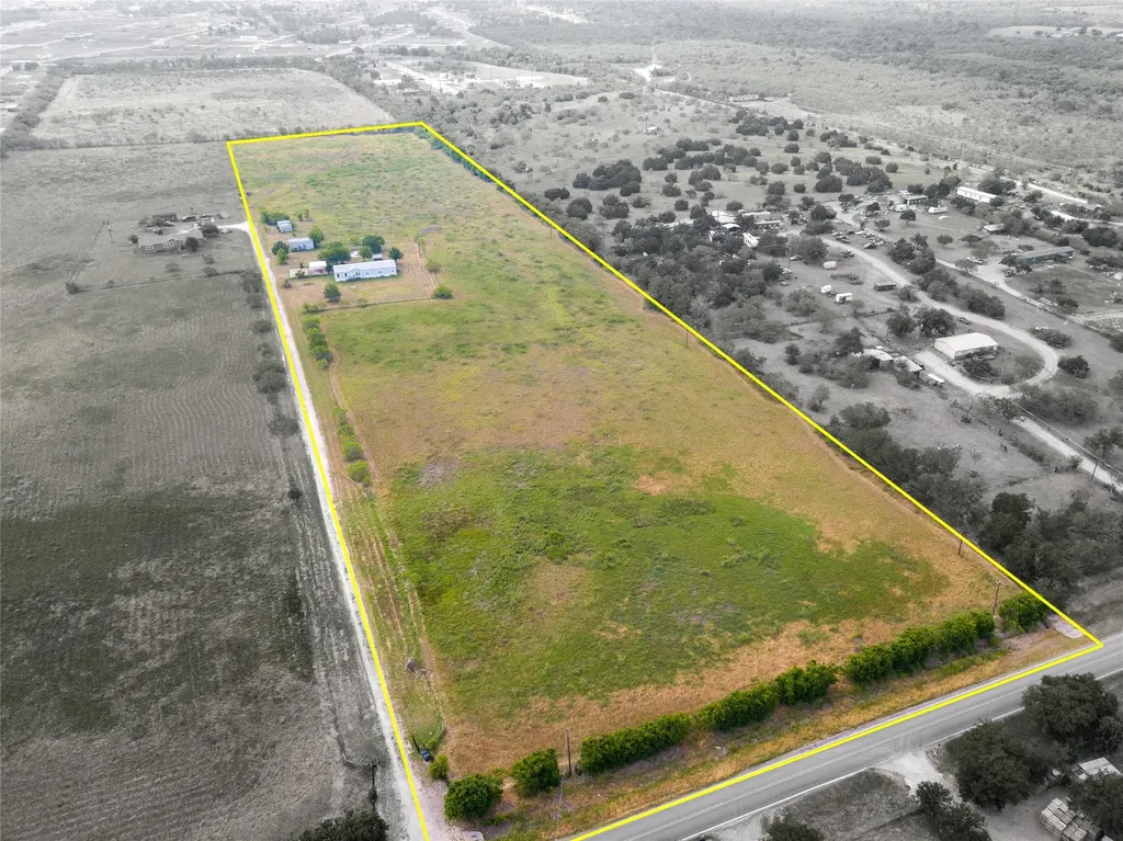 11209 (Tract 1, Bldg 2) Doyle Overton Road Del Valle TX 78617