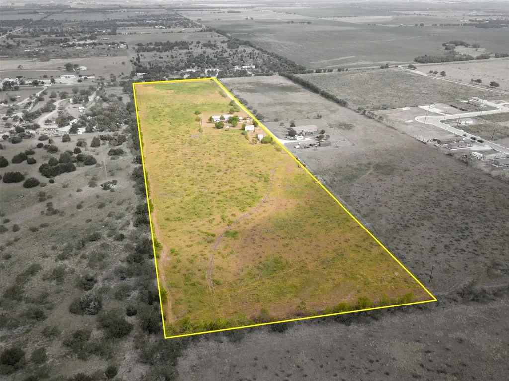 11209 (Tract 1, Bldg 2) Doyle Overton Road Del Valle TX 78617