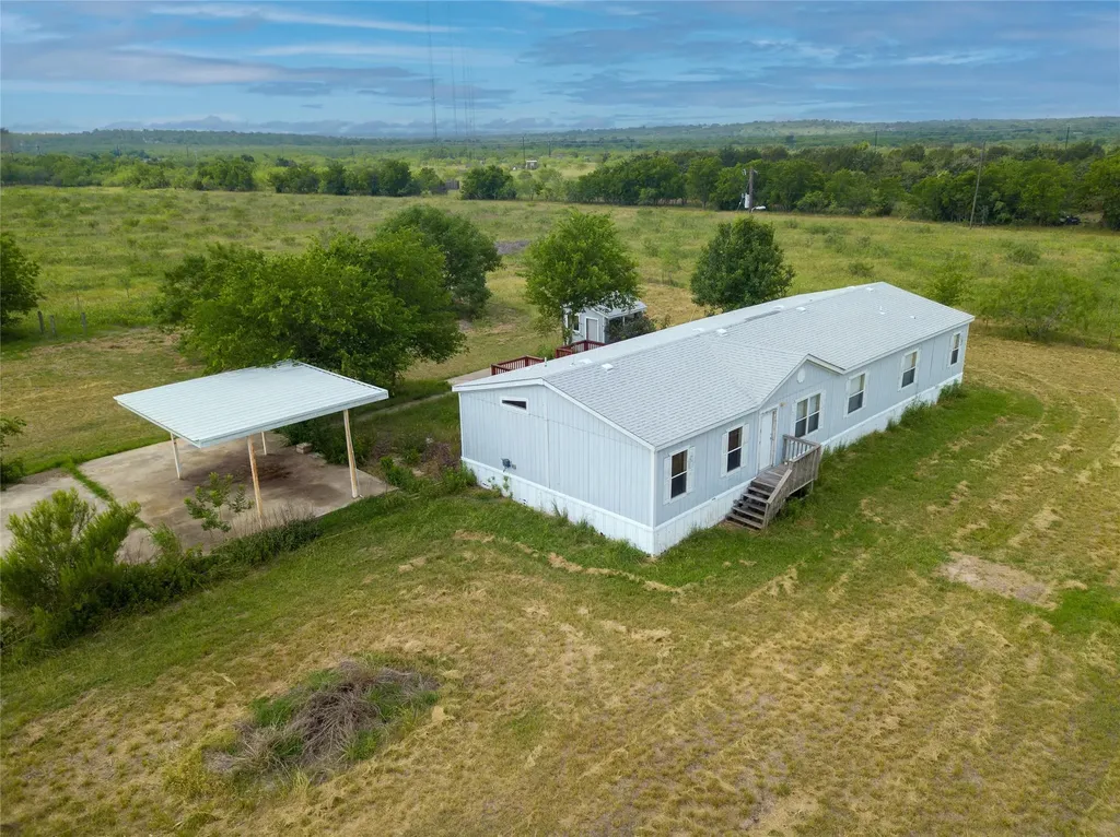 11209 (Tract 1, Bldg 2) Doyle Overton Road Del Valle TX 78617