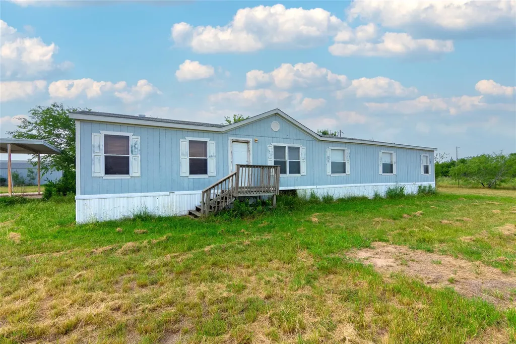 11209 (Tract 1, Bldg 2) Doyle Overton Road Del Valle TX 78617