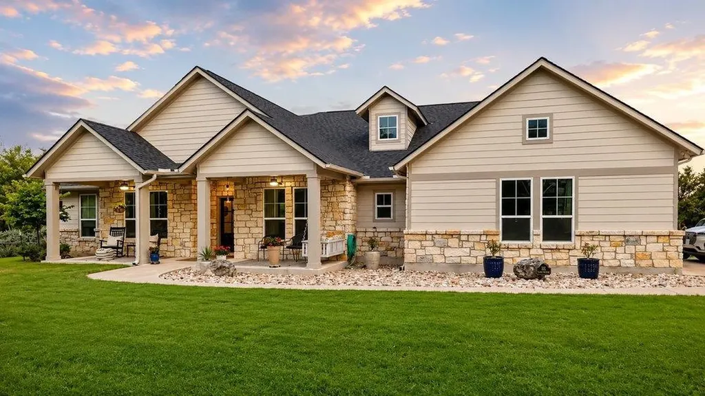 335 Turkey Tree Road Spicewood TX 78669