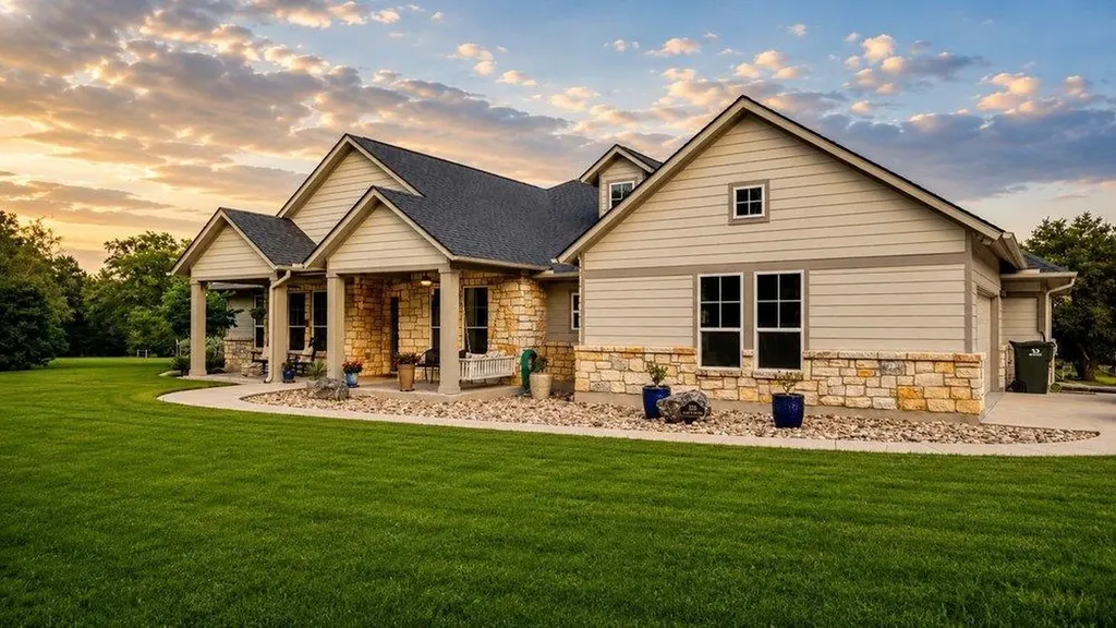 335 Turkey Tree Road Spicewood TX 78669