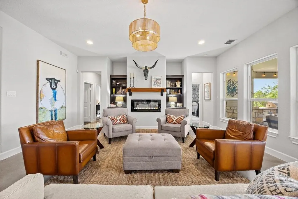 335 Turkey Tree Road Spicewood TX 78669