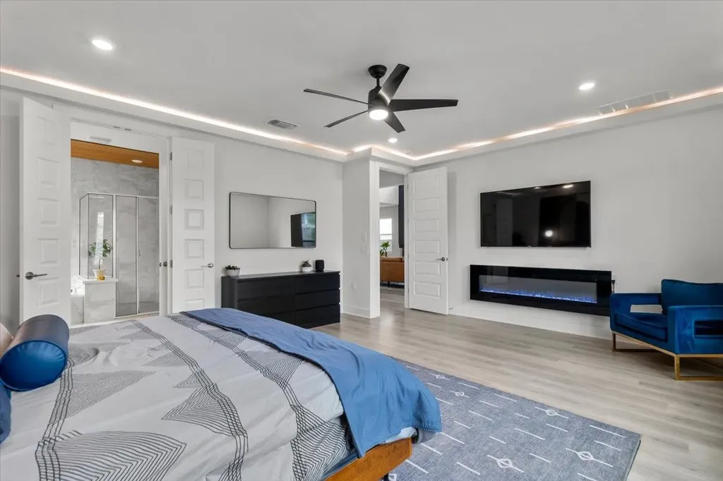 8208 Thelma Jean Drive Austin TX 78744