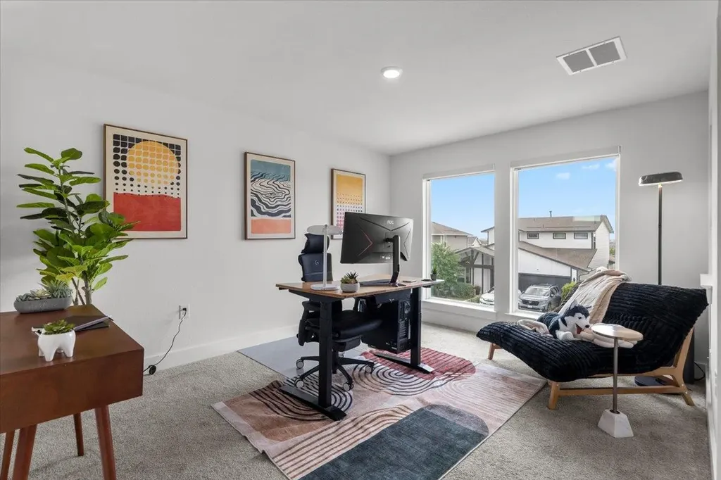 8208 Thelma Jean Drive Austin TX 78744
