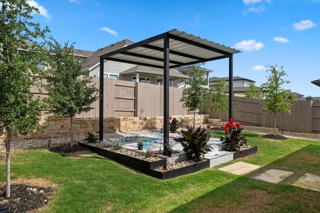 8208 Thelma Jean Drive Austin TX 78744