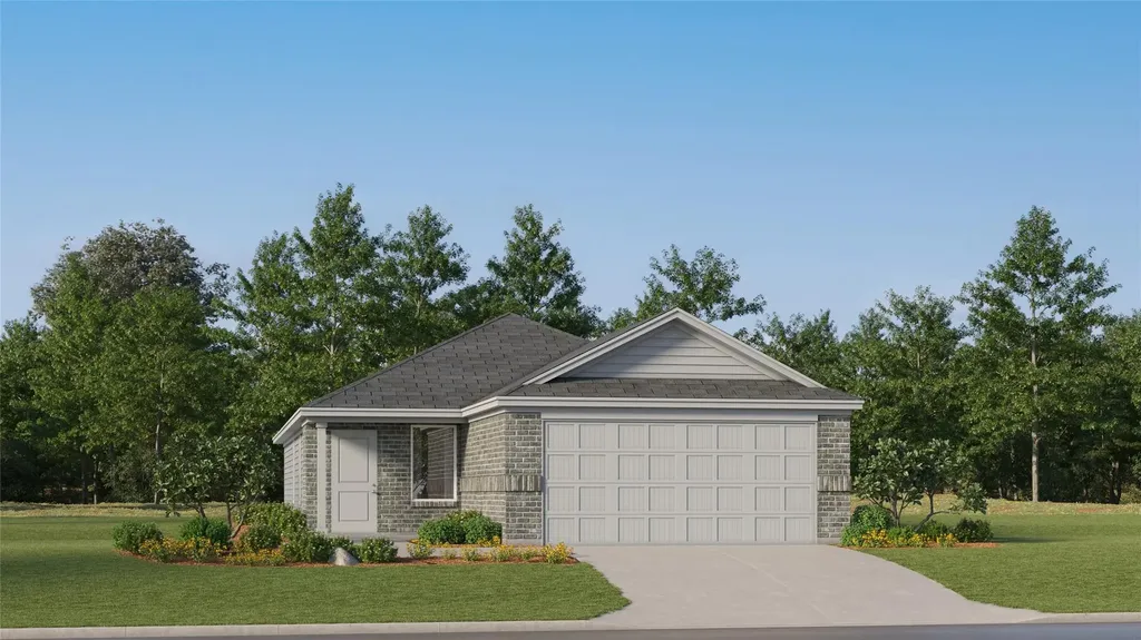 23505 Firelight Drive Elgin TX 78621