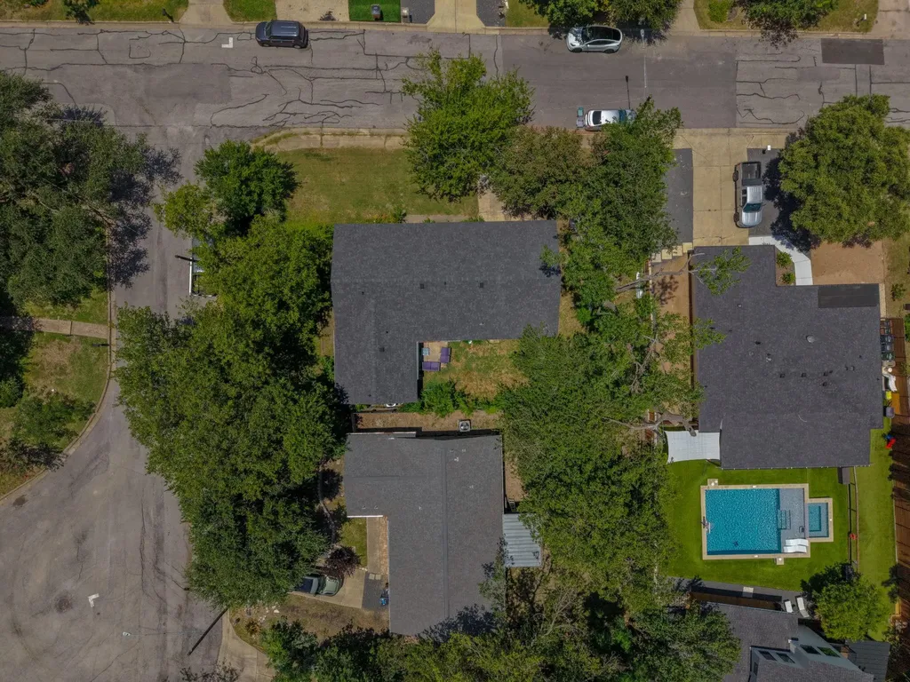 3103 Catalina Drive Austin TX 78741