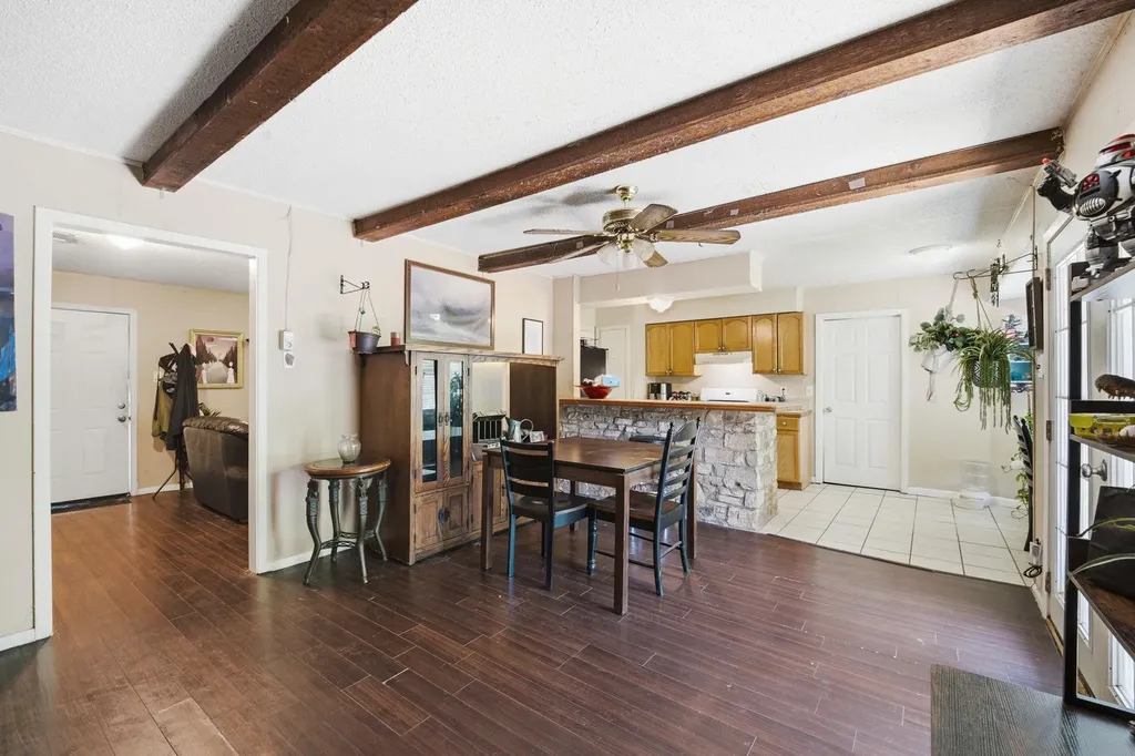 3103 Catalina Drive Austin TX 78741