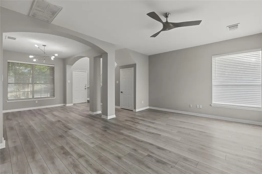 6706 Carisbrooke Lane Austin TX 78754