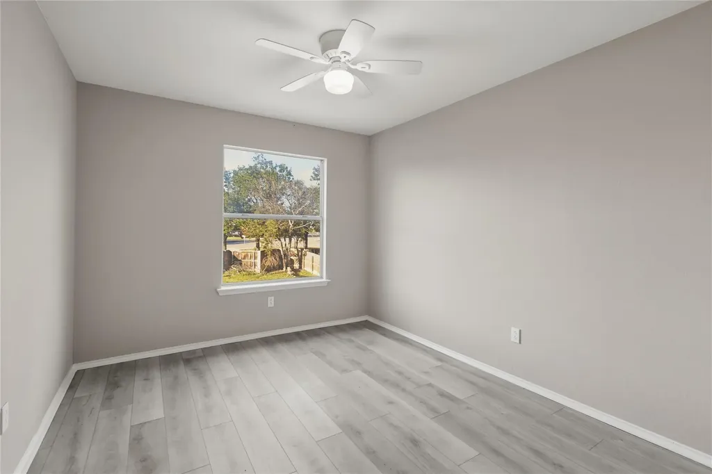 6706 Carisbrooke Lane Austin TX 78754