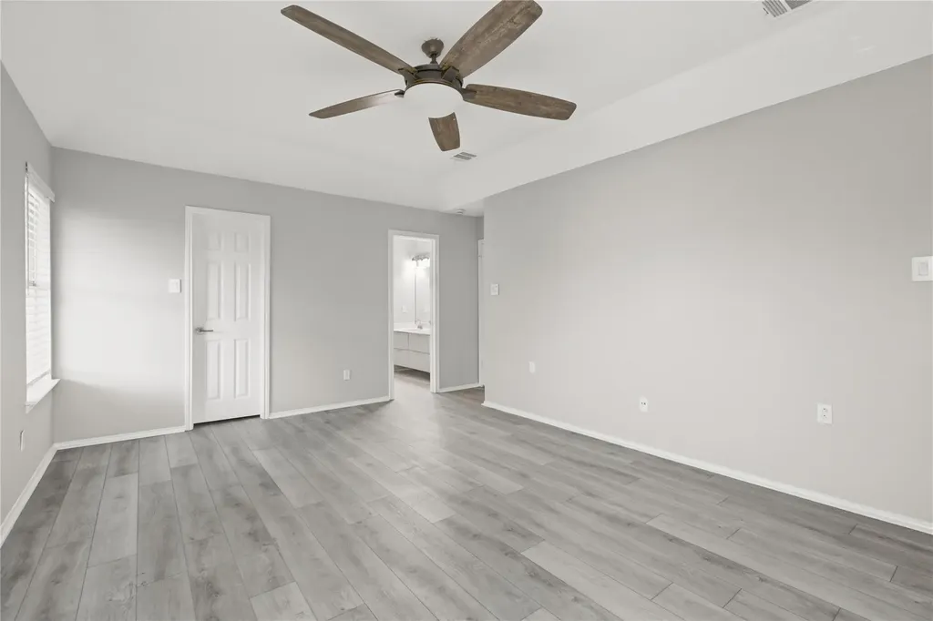 6706 Carisbrooke Lane Austin TX 78754