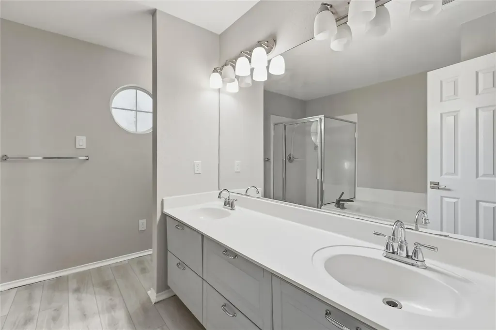 6706 Carisbrooke Lane Austin TX 78754