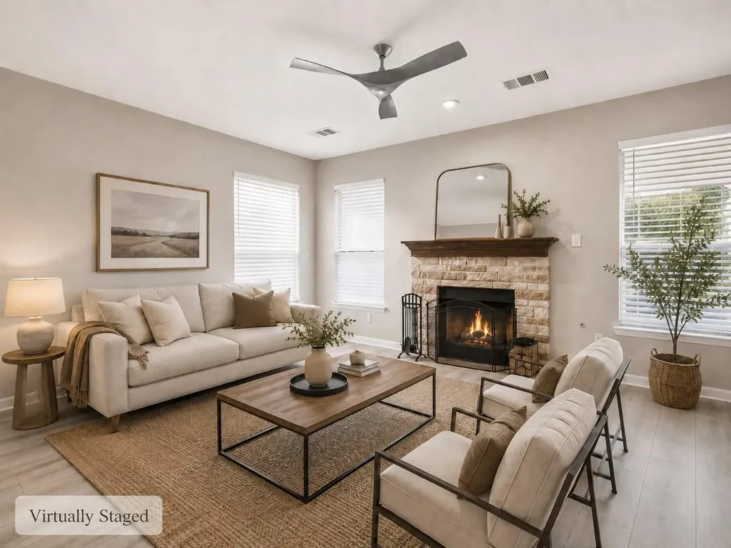 6706 Carisbrooke Lane Austin TX 78754