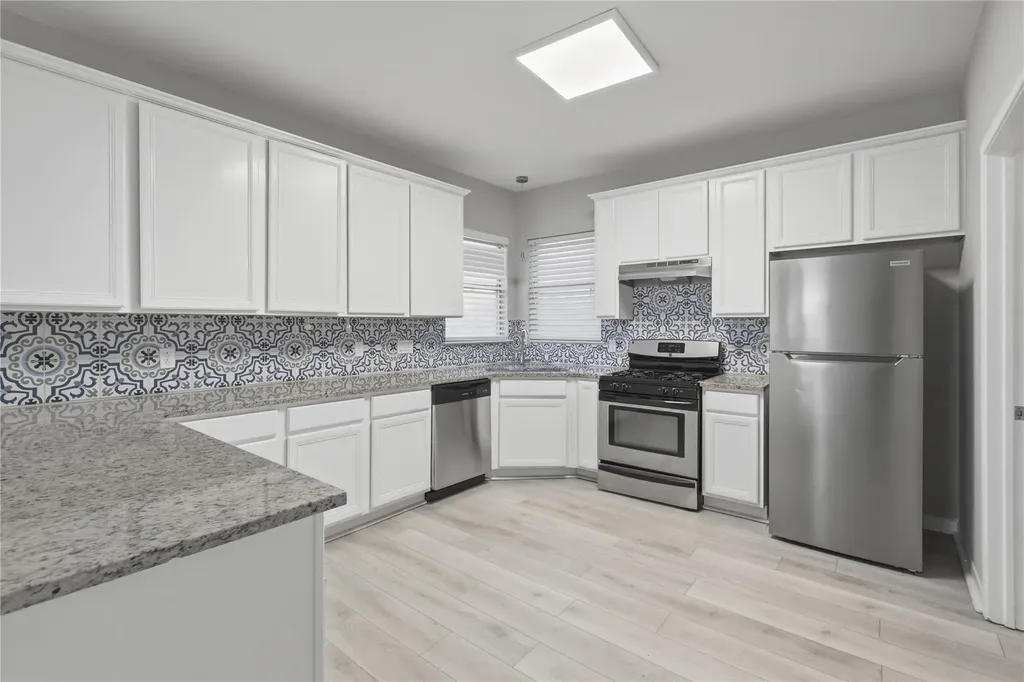 6706 Carisbrooke Lane Austin TX 78754