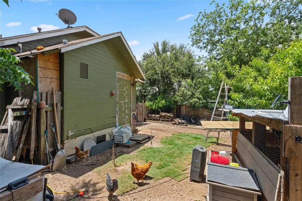905 W 10th Street Georgetown TX 78626