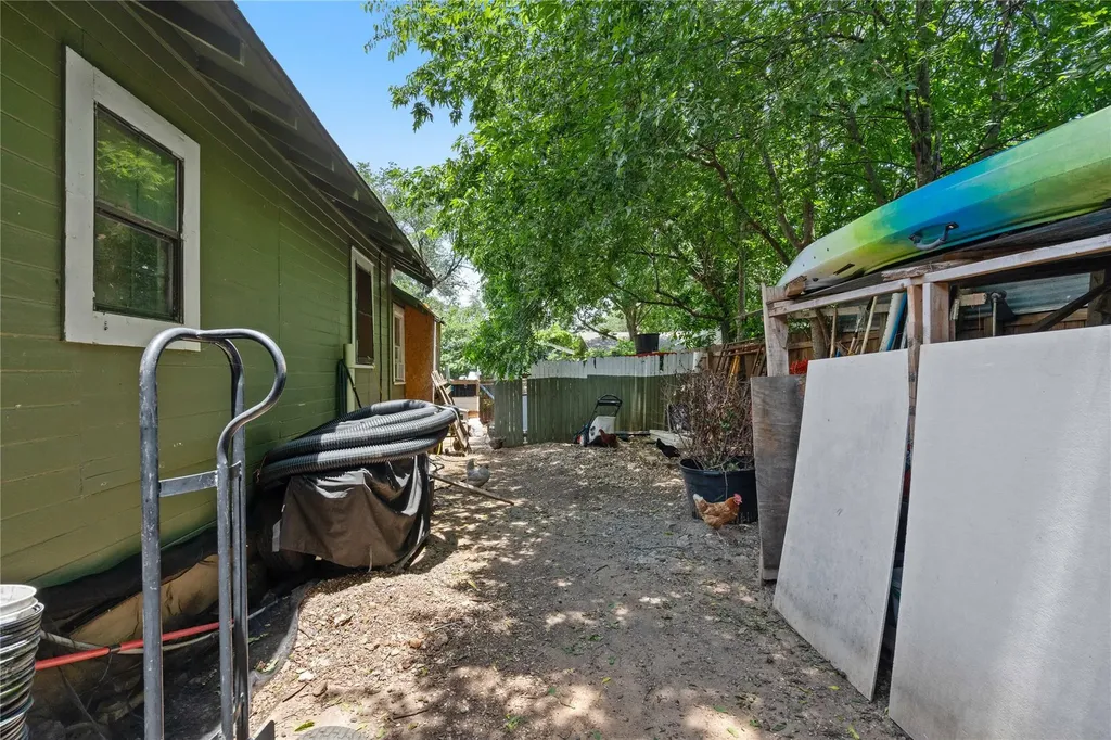 905 W 10th Street Georgetown TX 78626