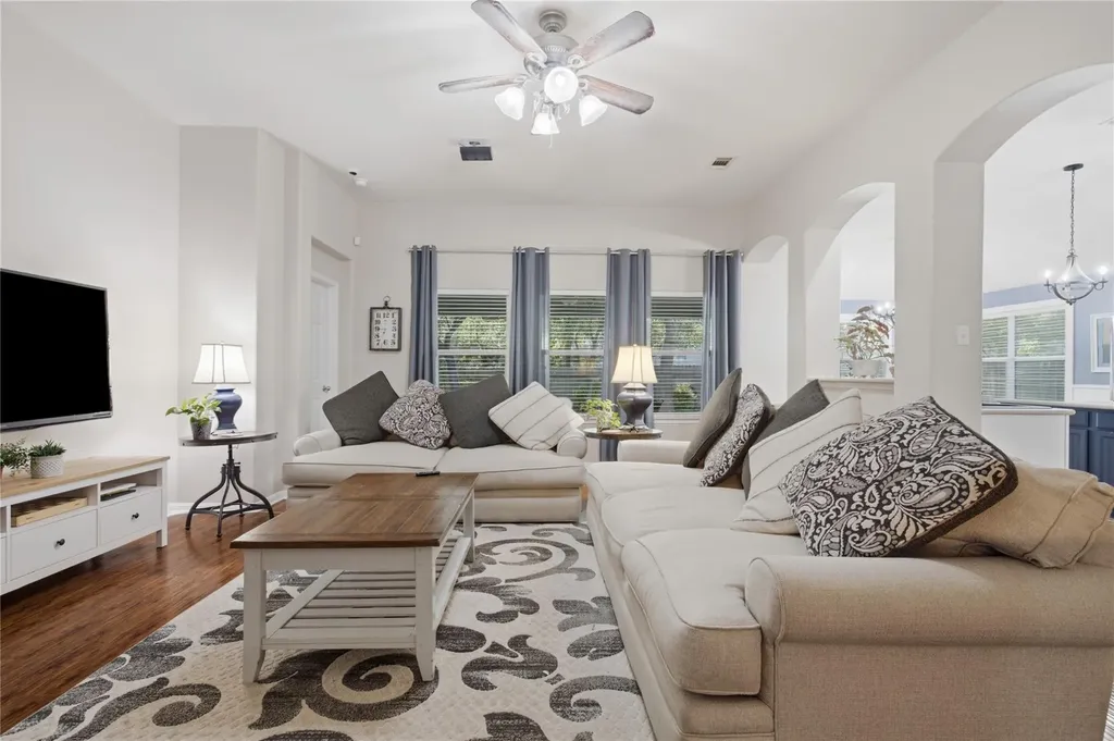 2409 Tumbling River Drive Leander TX 78641