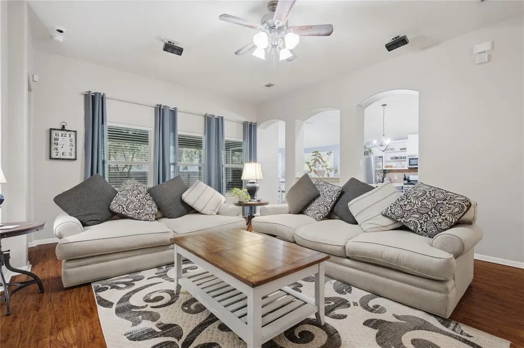 2409 Tumbling River Drive Leander TX 78641