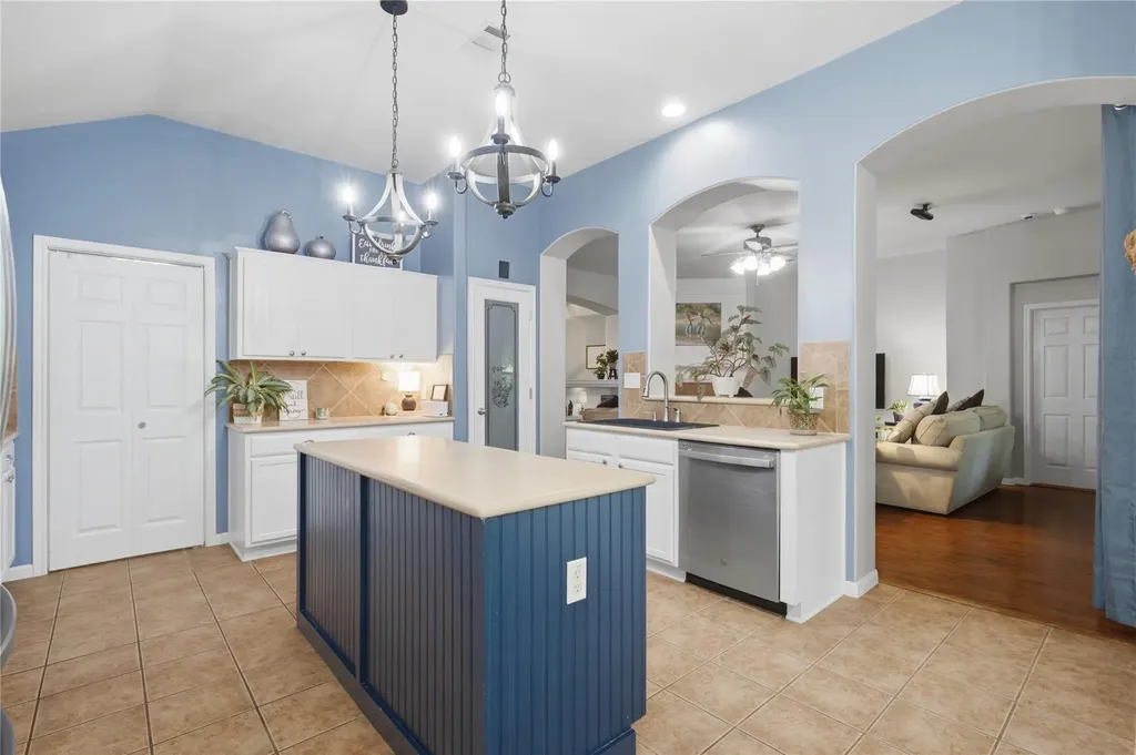 2409 Tumbling River Drive Leander TX 78641