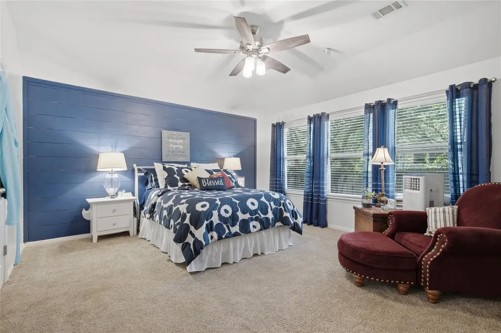 2409 Tumbling River Drive Leander TX 78641