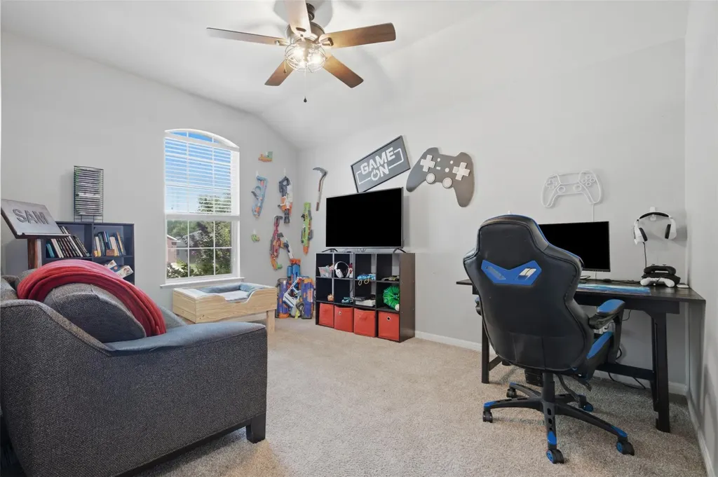 2409 Tumbling River Drive Leander TX 78641