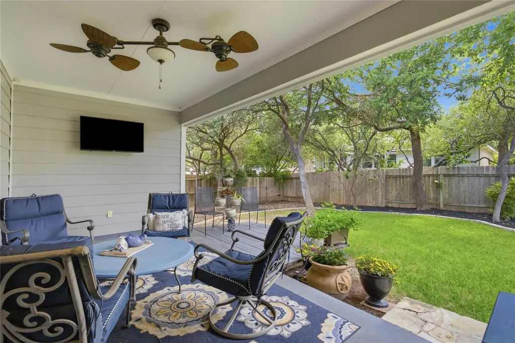 2409 Tumbling River Drive Leander TX 78641