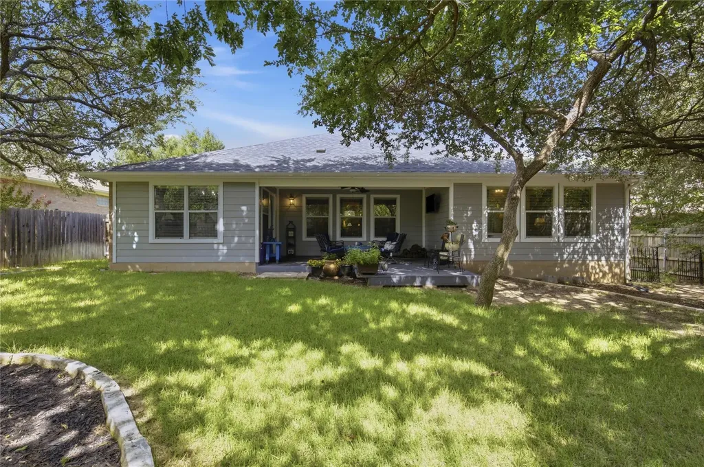 2409 Tumbling River Drive Leander TX 78641