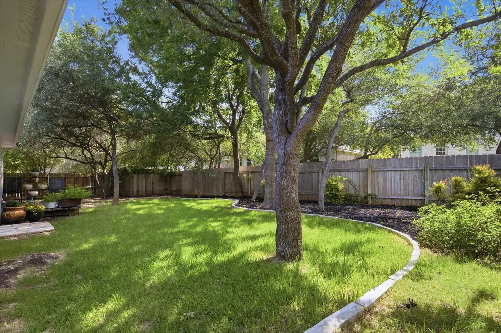 2409 Tumbling River Drive Leander TX 78641