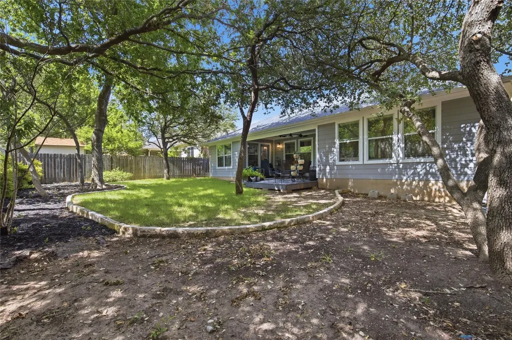 2409 Tumbling River Drive Leander TX 78641