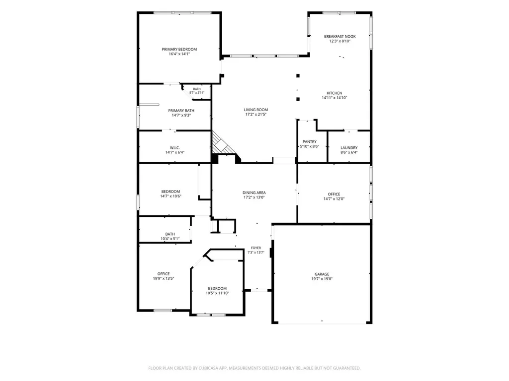2409 Tumbling River Drive Leander TX 78641
