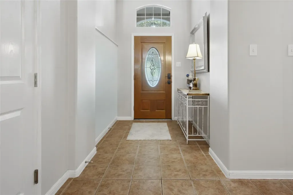 2409 Tumbling River Drive Leander TX 78641